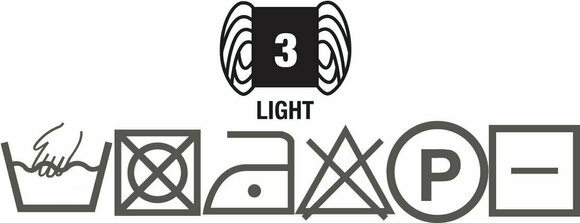 Fil de crochet Madame Tricote Paris Maxi 6375 Cream Fil de crochet - 5