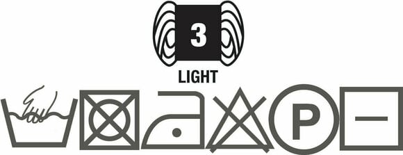 Kukičana pređa Madame Tricote Paris Maxi 6328 Red Kukičana pređa - 5