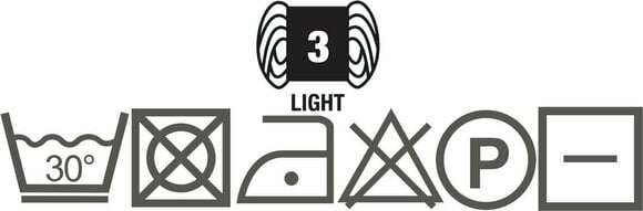 Fire de tricotat Madame Tricote Paris Madame Cotton 016 Azure Fire de tricotat - 5