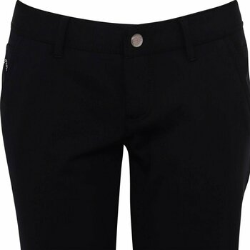 Trousers Alberto Alva Stretch Energy Black 38 Trousers - 2