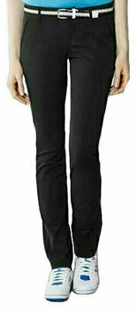 Trousers Alberto Alva Stretch Energy Black 38 Trousers - 4