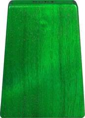 Kalimba Sela SE 243 Mahogany 10 Green Kalimba - 2