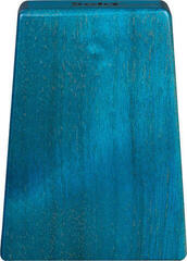 Kalimba Sela SE 244 Mahogany 10 Blue Kalimba - 2