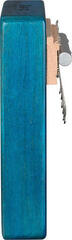 Kalimba Sela SE 244 Mahogany 10 Blue Kalimba - 3
