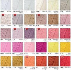 Breigaren Madame Tricote Paris Dora 039 Baby Pink Breigaren - 1
