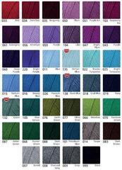 Breigaren Madame Tricote Paris Dora 022 Azure light Breigaren - 2