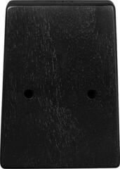 Kalimba Sela SE 246 Mahogany 17 Black Kalimba - 2