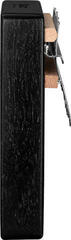 Kalimba Sela SE 246 Mahogany 17 Black Kalimba - 3
