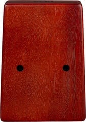 Kalimba Sela SE 247 Mahogany 17 Red Kalimba - 2