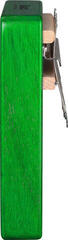 Kalimba Sela SE 248 Mahogany 17 Green Kalimba - 3