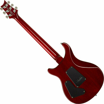 Electric guitar PRS SE Standard 24 Vintage Cherry - 2