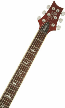 Electric guitar PRS SE Standard 24 Tobacco Sunburst Electric guitar - 4