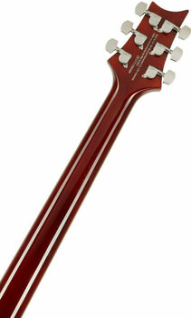 Electric guitar PRS SE Standard 24 Tobacco Sunburst Electric guitar - 5
