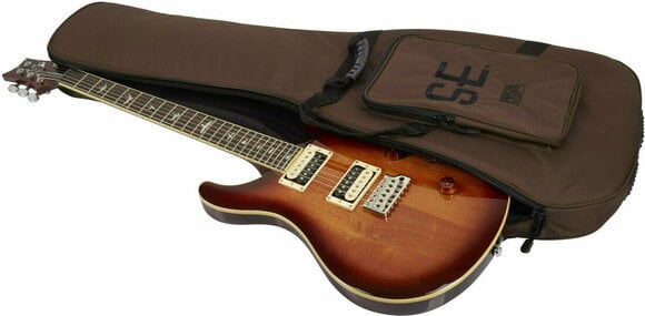 Electric guitar PRS SE Standard 24 Tobacco Sunburst Electric guitar - 6