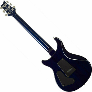 Electric guitar PRS SE Standard 24 Translucent Blue - 2