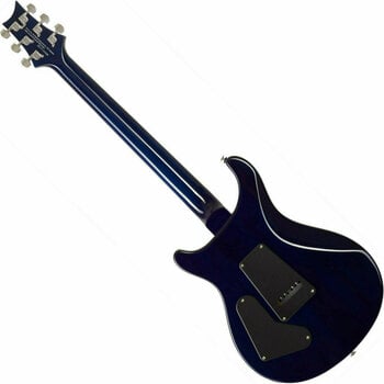 Electric guitar PRS SE Standard 24 Translucent Blue Electric guitar - 2