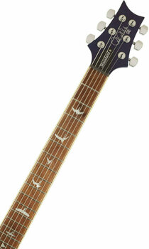 Električna kitara PRS SE Standard 24 Translucent Blue - 4