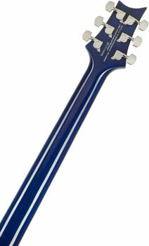 Electric guitar PRS SE Standard 24 Translucent Blue Electric guitar - 5