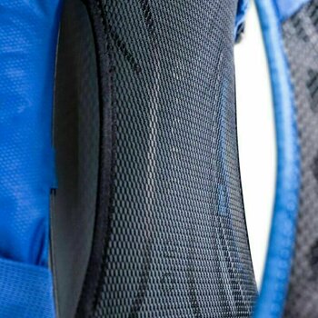 Outdoor Backpack Osprey Hikelite 26 Bacca Blue 26 L Outdoor Backpack - 4