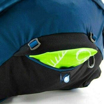 Outdoor Backpack Osprey Kestrel 48 II Black M/L 48 L Outdoor Backpack - 6