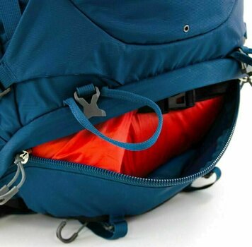 Outdoor Backpack Osprey Kestrel 48 II Black M/L 48 L Outdoor Backpack - 7