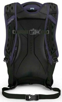 Outdoor Backpack Osprey Hikelite 18 Aloe Green 18 L Outdoor Backpack - 3