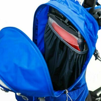 Outdoor Backpack Osprey Hikelite 18 Aloe Green 18 L Outdoor Backpack - 10