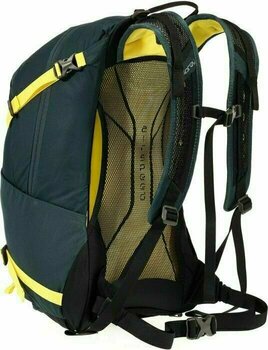 Osprey Hikelite 26 Rucksack Hiking Backpack Shiitake Grey One Size 