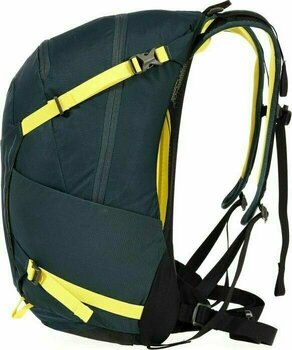 Outdoor Backpack Osprey Hikelite 26 Shiitake Grey 26 L Outdoor Backpack - 3