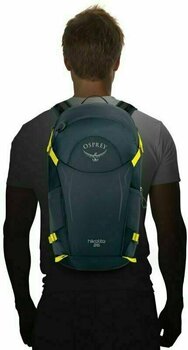 Outdoor Backpack Osprey Hikelite 26 Shiitake Grey 26 L Outdoor Backpack - 4
