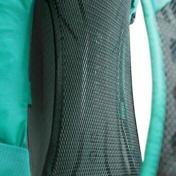 Outdoor Backpack Osprey Hikelite 26 Shiitake Grey 26 L Outdoor Backpack - 6