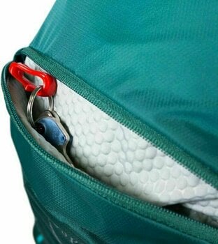 Outdoor Backpack Osprey Hikelite 26 Shiitake Grey 26 L Outdoor Backpack - 10