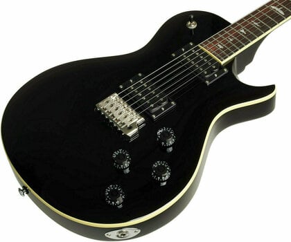 Elektromos gitár PRS SE Tremonti Standard Fekete (Használt ) - 3