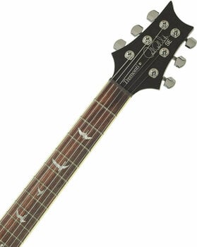 Elektrická gitara PRS SE Tremonti Standard Čierna (Zánovné) - 4