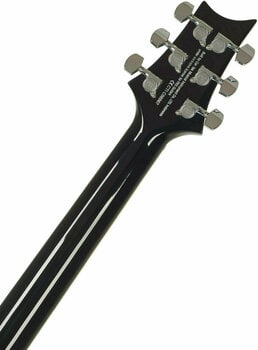 Elektromos gitár PRS SE Tremonti Standard Fekete (Használt ) - 5