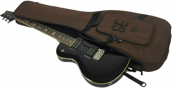 Guitare électrique PRS SE Tremonti Standard Noir - 6