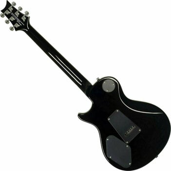 E-Gitarre PRS SE Tremonti Standard Schwarz - 2