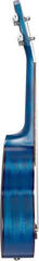Sopraanoukulele Cascha HH 2266 Premium Blue Sopraanoukulele - 3