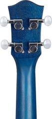 Sopraanoukulele Cascha HH 2266 Premium Blue Sopraanoukulele - 6