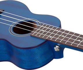 Sopraanoukulele Cascha HH 2266 Premium Blue Sopraanoukulele - 7