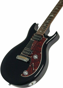 Electric guitar PRS SE Mira Black - 3
