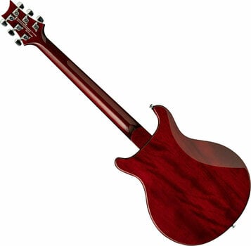 Guitare électrique PRS SE Mira Vintage Cherry - 2