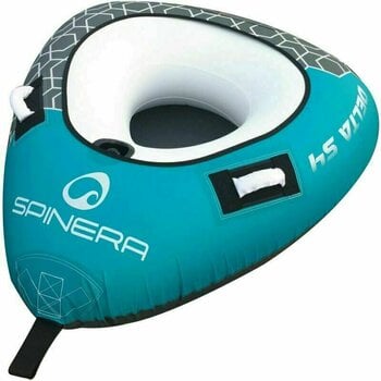 Fun Tube Spinera Delta 54 Set 2 Turquoise Fun Tube - 2