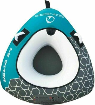 Fun Tube Spinera Delta 54 Set 2 Turquoise Fun Tube - 3