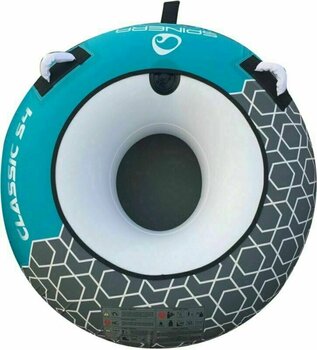 Fun Tube Spinera Classic 54 Set 2 Turquoise Fun Tube - 2