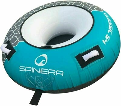 Fun Tube Spinera Classic 54 Set 2 Turquoise Fun Tube - 3