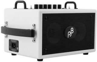 Mali bas kombo Phil Jones Bass BG-75 Double Four Mali bas kombo - 1