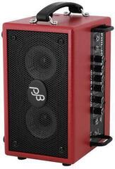 Mali bas kombo Phil Jones Bass BG-75 Double Four Mali bas kombo - 3