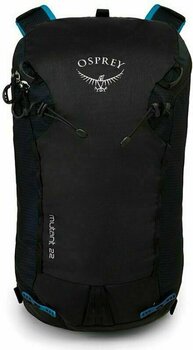 Outdoor Backpack Osprey Mutant 22 II Black Ice 22 L Outdoor Backpack - 4
