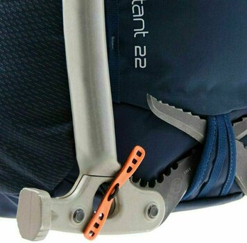Outdoor Backpack Osprey Mutant 22 II Black Ice 22 L Outdoor Backpack - 6